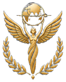 Eurasia Records emblem